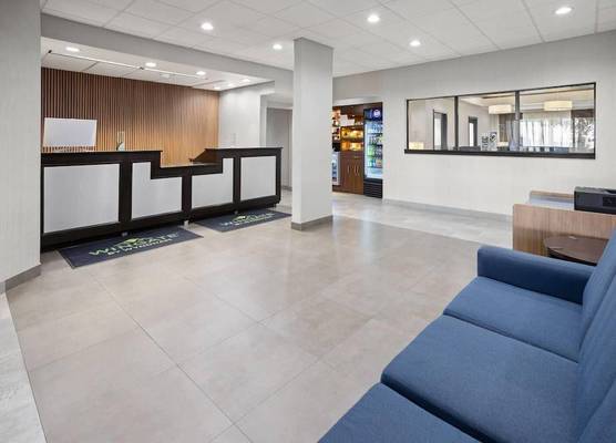 Wingate by Wyndham Buckhannon 1