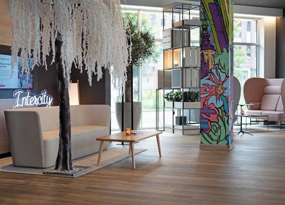 IntercityHotel Breda 1