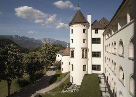 IMLAUER Hotel Schloss Pichlarn 1