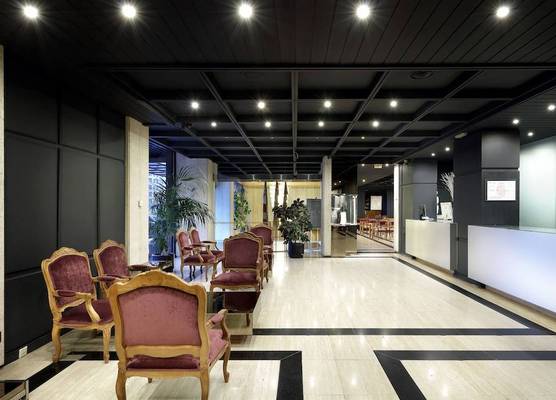 B&B HOTEL Burgos 1