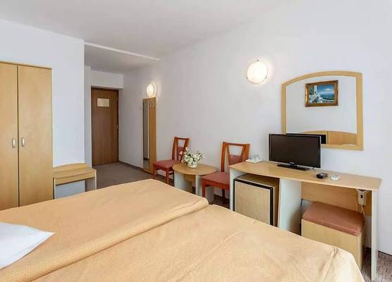 Hotel Balada 1