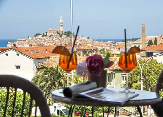 Boutique Residence Arion 1
