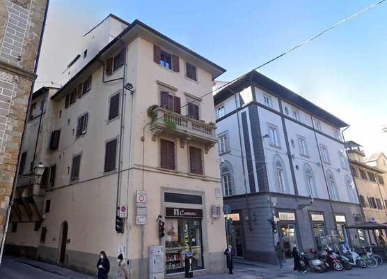 Il Vagello B&B 1
