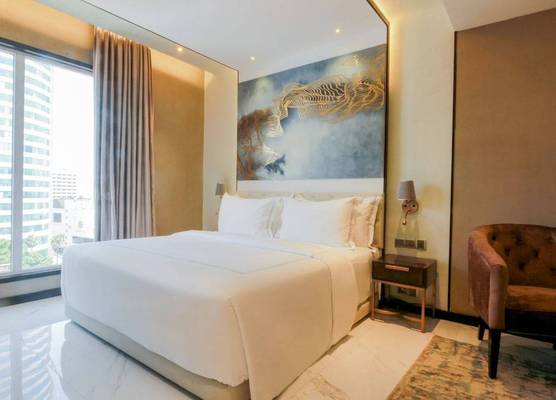 Zest Metropole 1