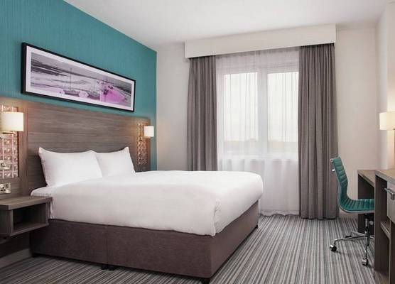 Leonardo Hotel Southampton 1