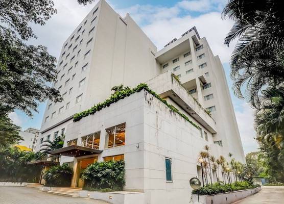Lemon Tree Hotel Electronics City 1