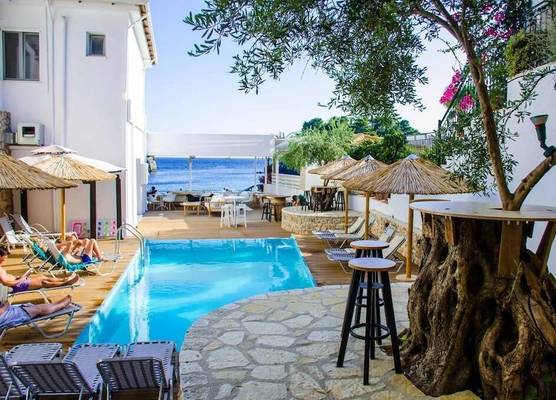 Bianco Resort - Adults Only 1