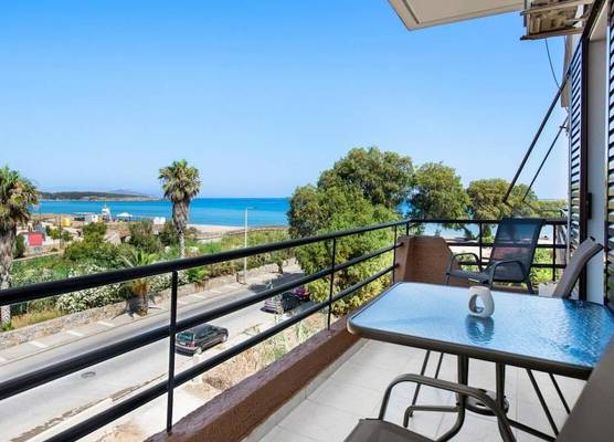 Sun Beach Apartment in Chania 15 1