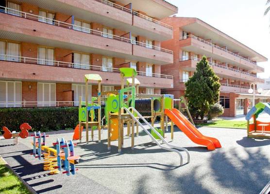 Voramar Cambrils 1