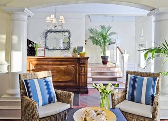 Newport Beach Hotel 1