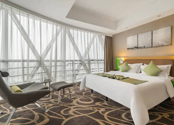 IBIS Styles NT WZ Intl Plz 1