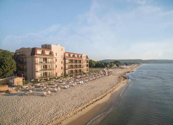 Effect Algara Beach Resort - Ultra All Inclusive and Free Parking 1
