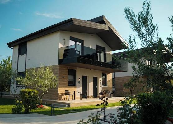 Lej & Laj Residence 1