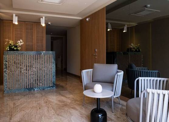 Deep Blu Boutique Hotel 1