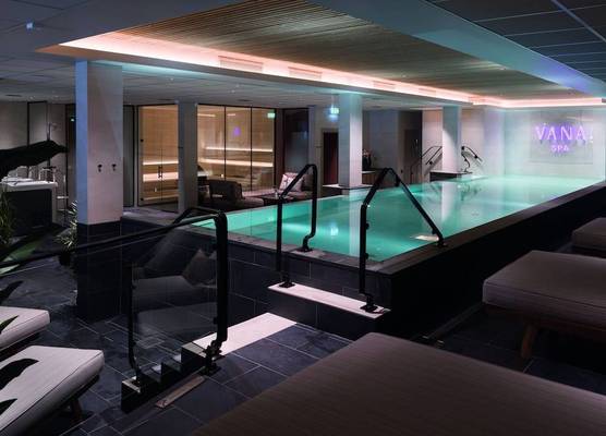 Elite Hotel Brage - Hotel & Spa 1