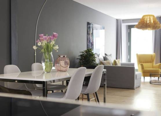 City Stays Bica Apartments 1