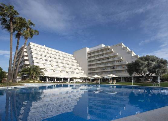 Meliá Sitges 1