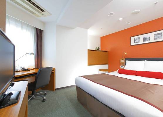 HOTEL MYSTAYS Kamata 1