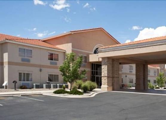 Baymont by Wyndham Belen NM 1