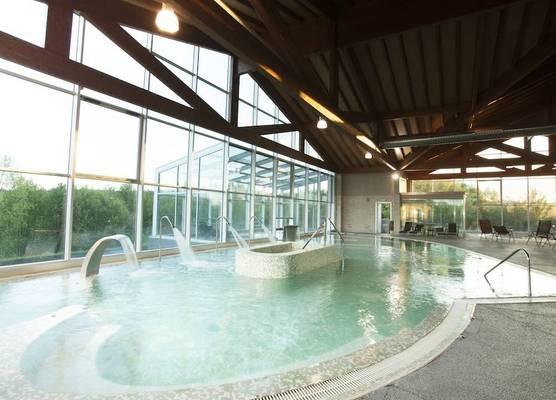 Hotel Spa Attica21 Vilalba 1
