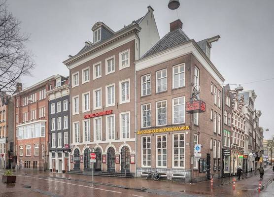 Hotel Oscar 1