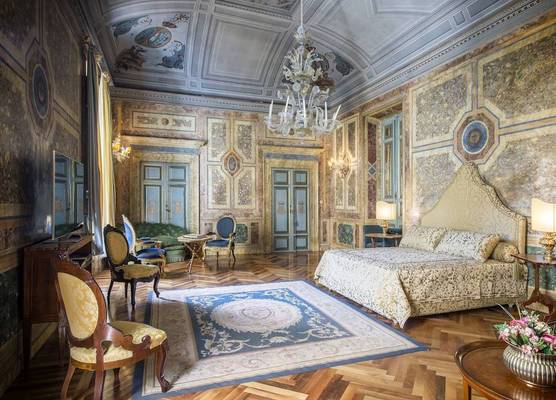 Residenza Ruspoli Bonaparte 1