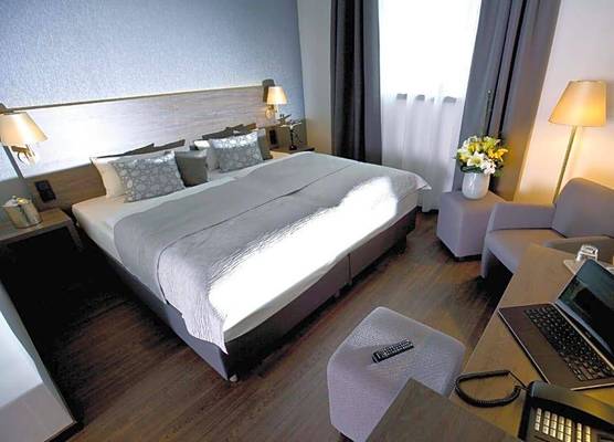 Hotel Eislinger Tor 1