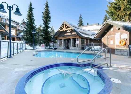 Glaciers Reach by Allseason Vacation Rentals 1
