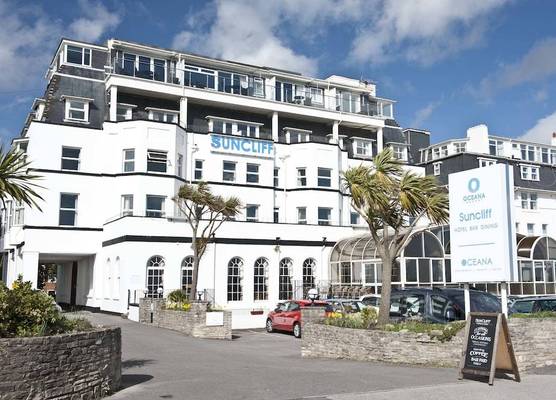 Suncliff Hotel - OCEANA COLLECTION 1