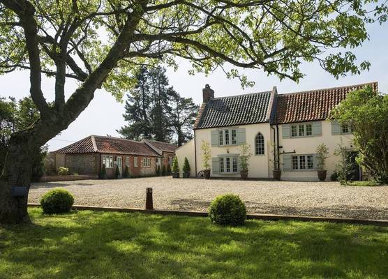 Holly Lodge Boutique B&B 1