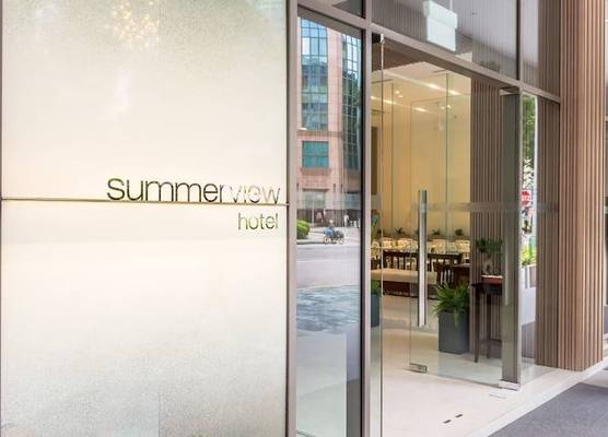 Summer View Hotel 1
