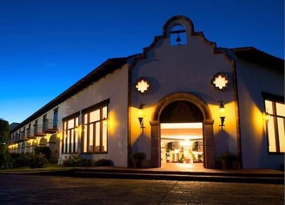 Hacienda Bajamar 1