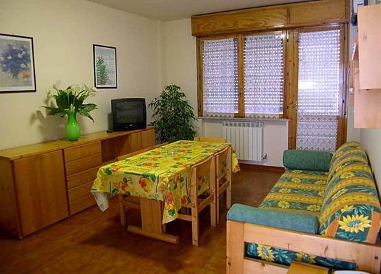 Residence Isola Verde Cisanello 1