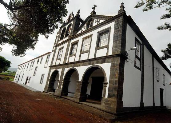 Azores Youth Hostels - Pico 1