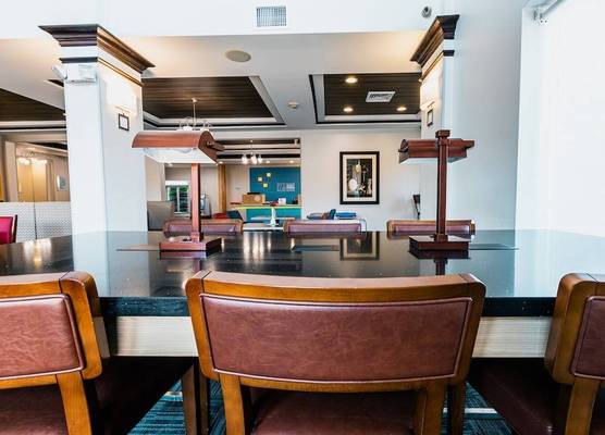 Holiday Inn Express & Suites HAMBURG by IHG 1