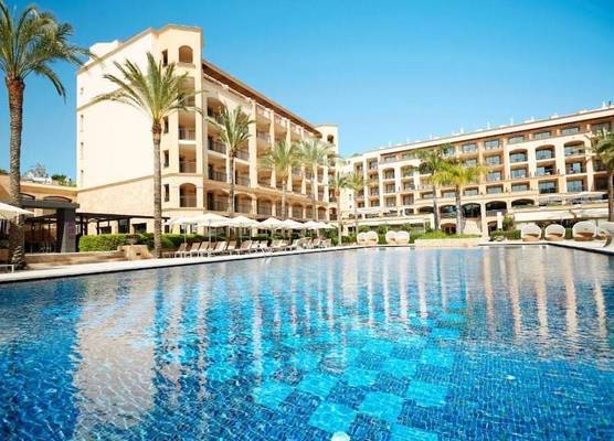 Insotel Fenicia Prestige Suites & Spa 1