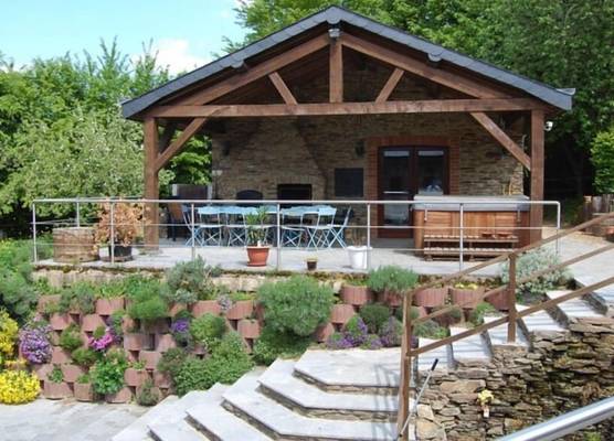 B&B Le 'Ti 'Bou de Refuge 1