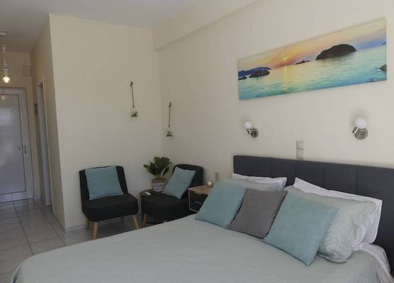 AMZ Apartments 1