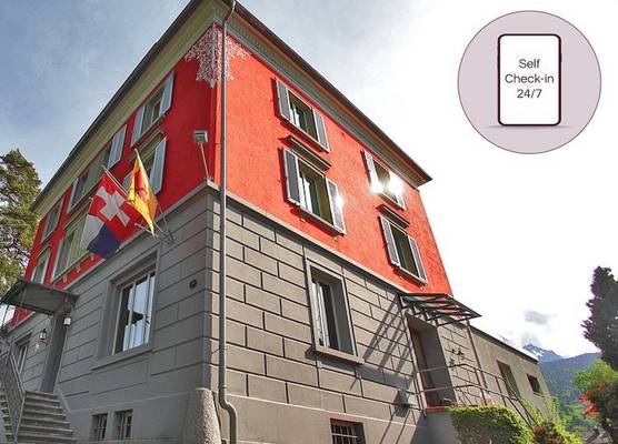 Boutique Hotel Waldegg 1