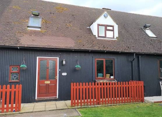 Swedish Cottages 1