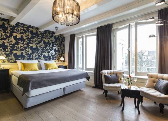 Grand Canal Boutique Hotel 1