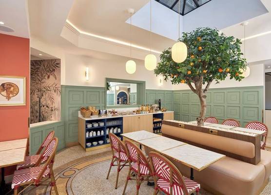 Timhotel Palais Royal 1