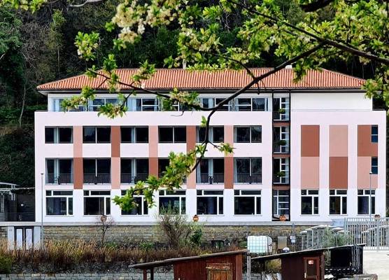 Hotel Oleander - Oleander Resort 1