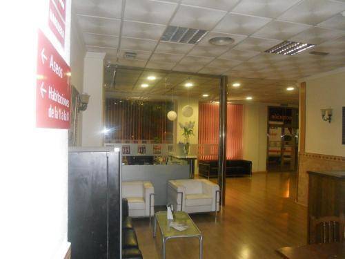 Hotel Julián 1