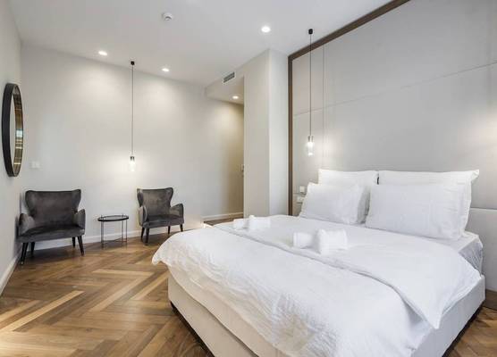 Budapest Eye- Boutique Suites, by BQA 1