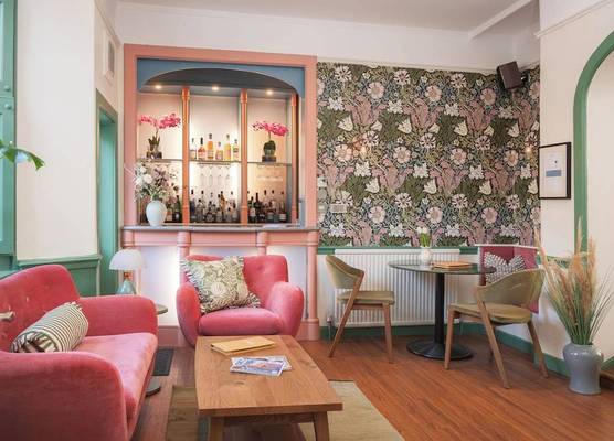 Harington's Boutique Hotel 1