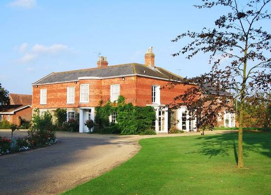 Park Hill Hotel 1