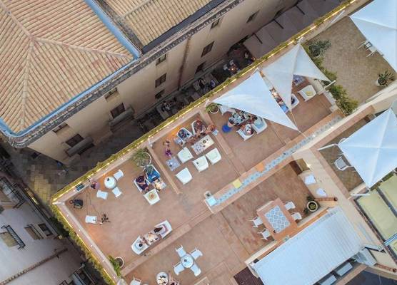 BADIA NUOVA Apart Hotel 1