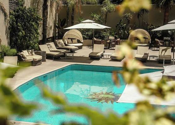 Holiday Inn ROSARIO by IHG 1