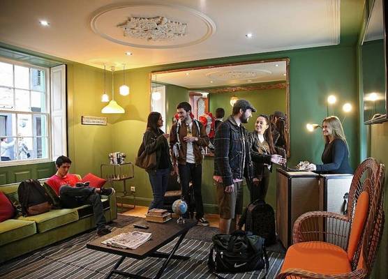 29 Madeira Hostel 1
